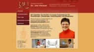 Bild Henkel Ute Dr.med. Hautrztin