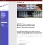 Bild Beumers Brigitte Dr.med.dent. Zahnrztin