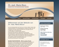 Bild Hautrztin Dr. med. Marta Bisco in Mannheim - Fachrztin fr Haut ...