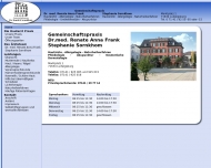 Bild Frank R. Dr. , Sornkhom S. Hautrztinnen Allergologie