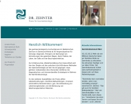Bild Zehnter Elmar Dr. med. Arzt fr Gastroenterologie