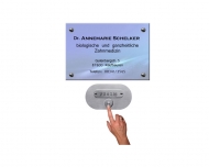 Bild Schelker Annemarie Zahnrztin Dr.