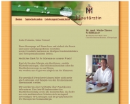 Bild Hautrztin Schildhauer M.-Th. Dr.med.