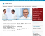 Bild Dr. med. Claudia Lamminger-Pfitzer