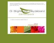Bild Heydebrand Brigitte von Dr. Zahnrztin