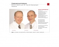 Bild Lutz Gerhard Priv.Doz. Dr.med. Dermatologe