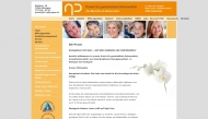 Bild Nadj-Papp Edith Dr.med.univ. M.A. Zahnrztin