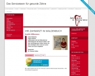 Bild Vetter Simone Dr. Zahnarztpraxis