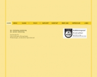 Bild Schörnig Christine Dr.med. , Armin Dr.med. Hautärztliche Praxis