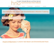 Bild Wimmer Christoph Dr.med.