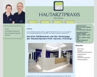 Bild Kurzen Hjalmar Prof. Dr.med. Arzt