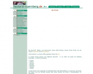 Website Bajbouj R. Dr. , von Kobyletzki G. Dr., Dr.Haas R. & Kollegen