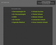 Bild Hbner Hans-Martin Dr. med.