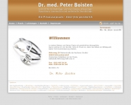 Bild Boisten Hautarzt