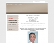 Bild Mller Werner Dr.med. Hautarzt