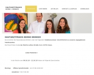 Bild Brinker Bernd Hautarzt