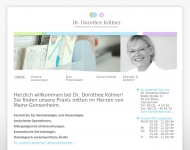 Bild Kllner Dorothee Dr.med.