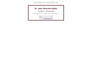 Bild Spiller Maurizio Dr.