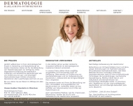 Bild Pltz Sabine G. Prof. Dr.med. Dermatologin