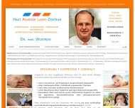 Bild Wustrow Andreas Dr. Hautarzt