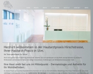 Bild Kress-Egner Nicole Dr.med. Hautarzt