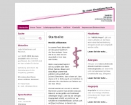 Bild Rinck Christiane Dr. med. Hautrztin