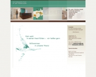 Bild Frau Dr. med. Christina Smith