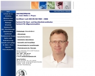 Bild Preyss von Dr. Haut- und Geschlechtskrankheiten