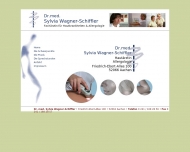 Bild Wagner-Schiffler Sylvia Dr.med. Fachrztin f. Dermatologie u. Allergologie