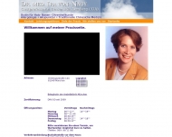 Bild Nagy Ira Dr.med. HNO-rztin Allergologie