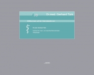 Bild Trk Gerhard Dr.med.