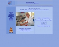 Bild Looke Gabriele Dr.med. Kinderrztin Allergologie