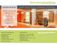 Hauptseite - Dres Bauer