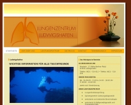 Bild Lungenzentrum Ludwigshafen