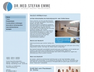 Bild Emme Stefan Dr.med.
