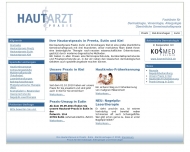 Bild Trettel Walter Dr. u. Grieffenhagen Peter Dr. med. berrtliche Gemeinschaftspraxis