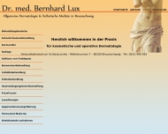 Bild Lux Bernhard Dr. med.