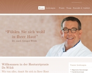 Bild Wildi Gregor Dr.