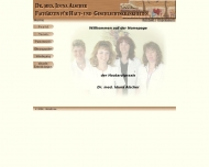 Bild Alscher Iduna Dr.med.