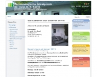 Bild Samii A. Dr.med. med. Arzt fr Haut- u. Geschlechtskrankheiten Allergologie
