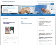 Bild Moschner-Kunert Frank Facharzt fr Dermatologie, Allergologie, Phlebologie