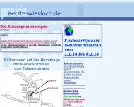 Bild Grolig Marcus Dr. Kinderarzt Allergologe