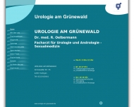 Bild Dr. med. Leonhard Ebert