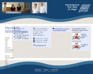 Bild Klein C. Eberhard Prof. Dr.med. , Hagel Elisabeth Dr.med. Hautrzte