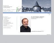 Bild Berberich Hermann Dr.med. Arzt fr Urologie/Umweltmedizin