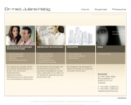 Bild Dr. med. Juliane Habig