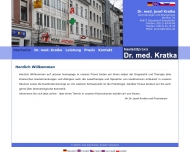 Bild Kratka Josef Dr.med.