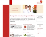 Bild Shih Annette Dr.med., Shih Ullrich Dr. Allgemeinmedizin