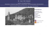 Bild Hautarztpraxis Doktor Siebold