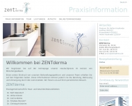 Bild ZENTderma